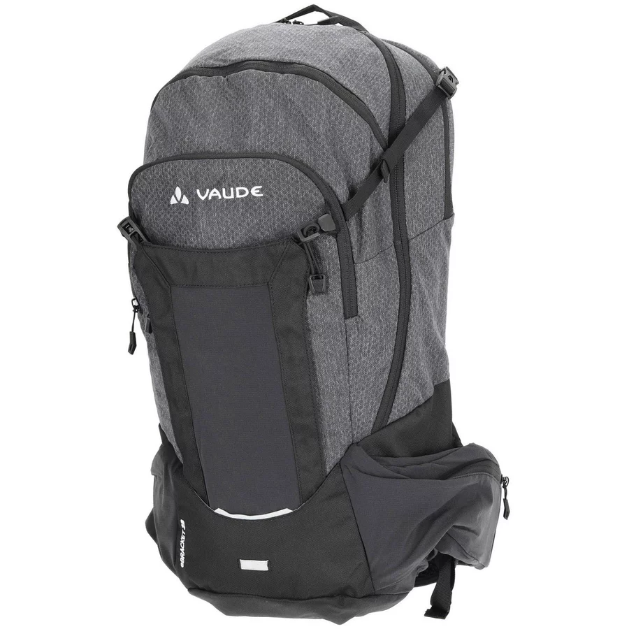 Vaude eBike eBracket 28 - Rucksack 55 cm black