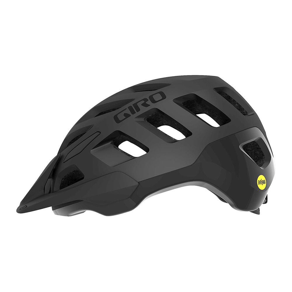 Giro RADIX - Casque VTT matte black