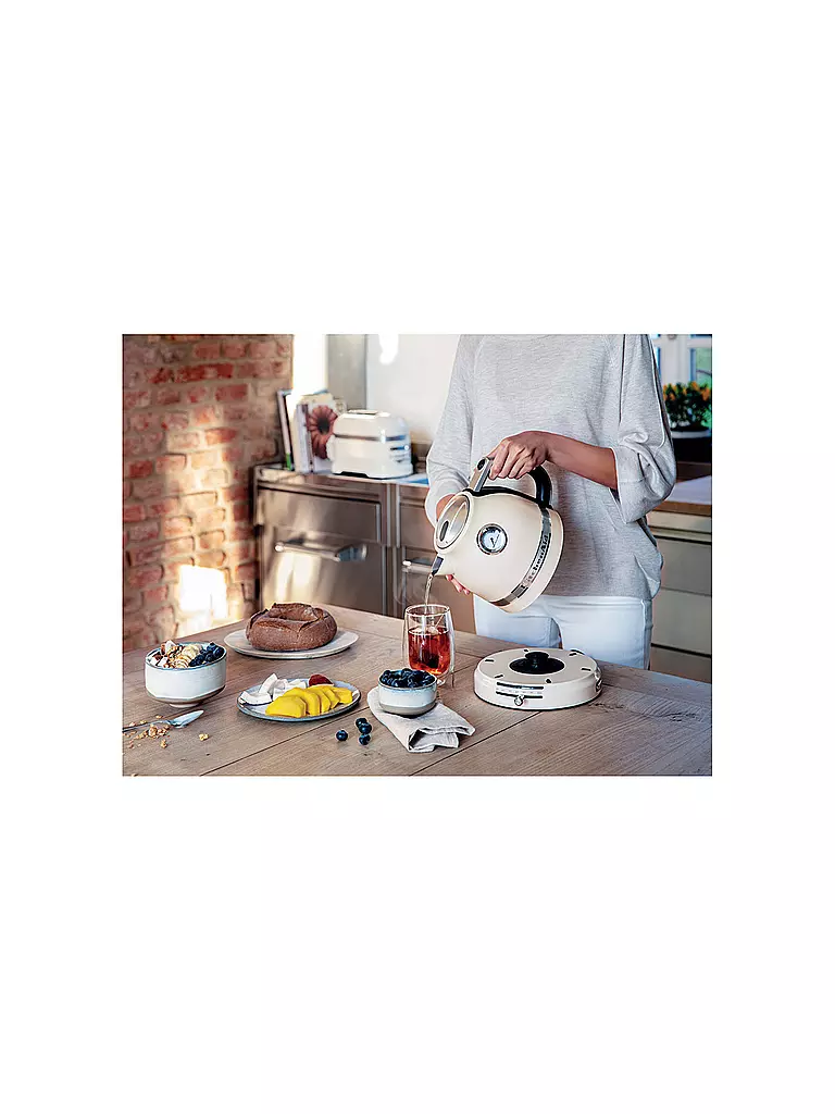 KITCHENAID Wasserkocher 