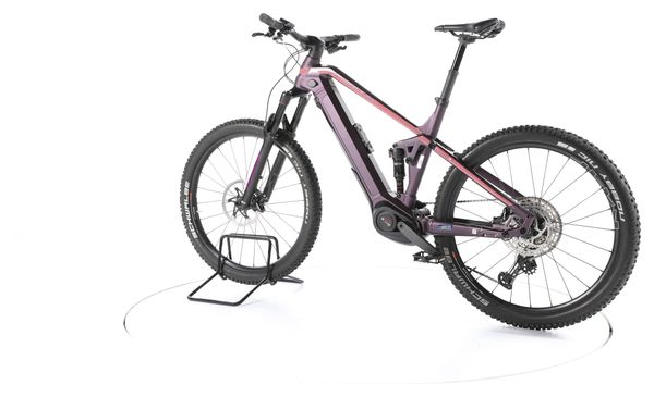 Produit reconditionné - Bulls Sonic EVA TR2 Vélo électrique VTT 2022 - Bon Etat