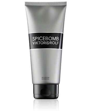 Viktor & Rolf Spicebomb shower gel 200ml