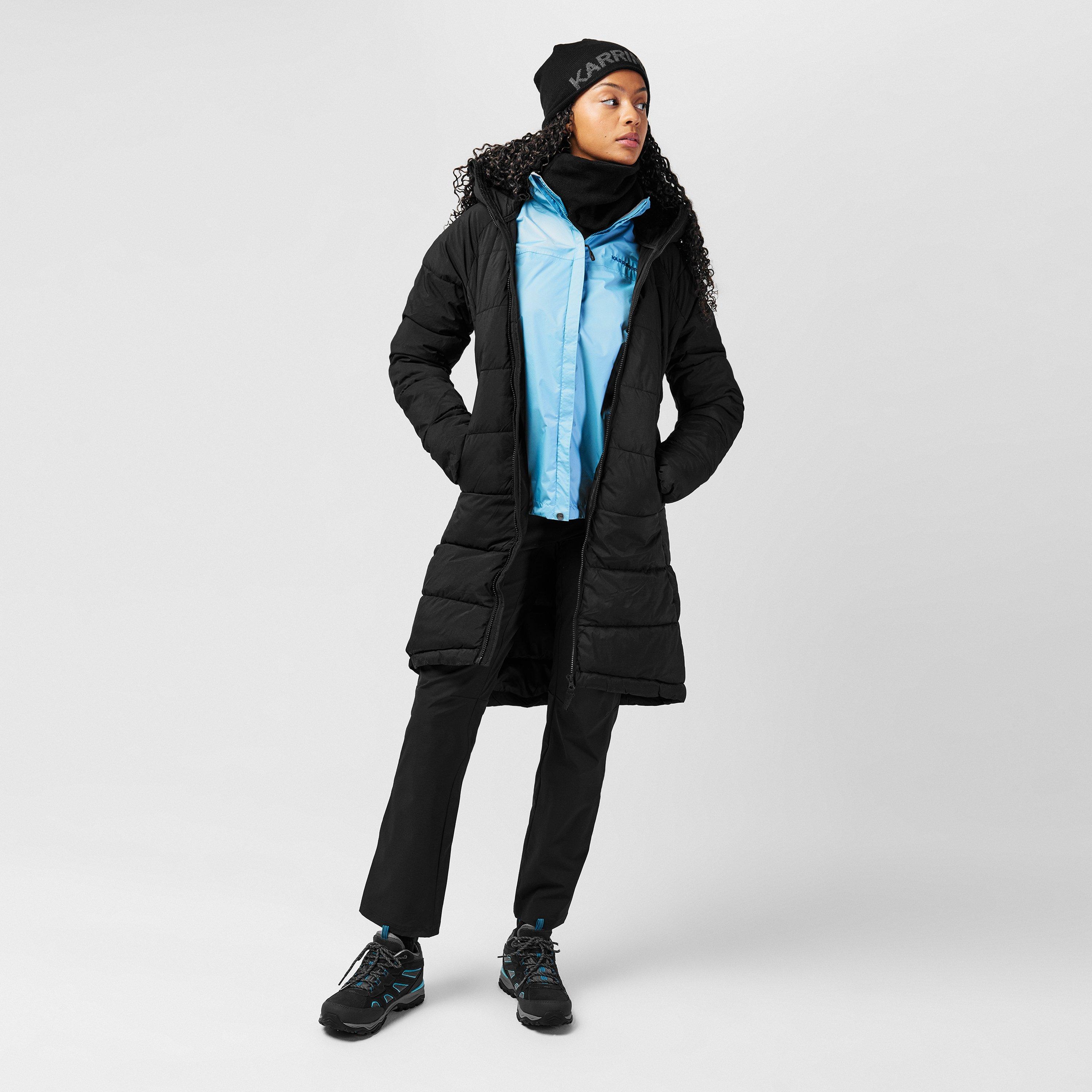 Karrimor Orbit Padded Jacket Womens