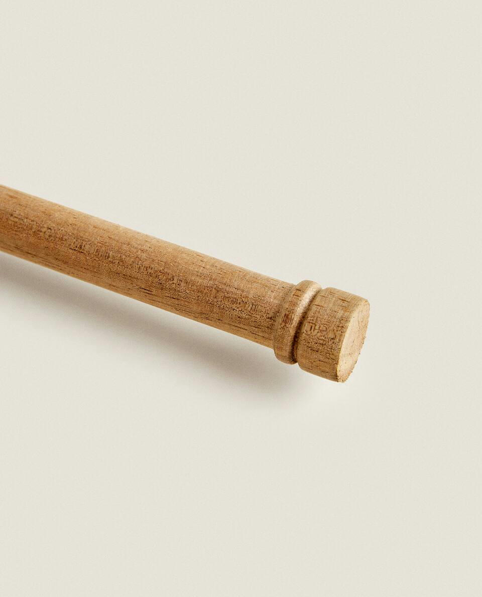 ESPÁTULA DE ACÁCIA