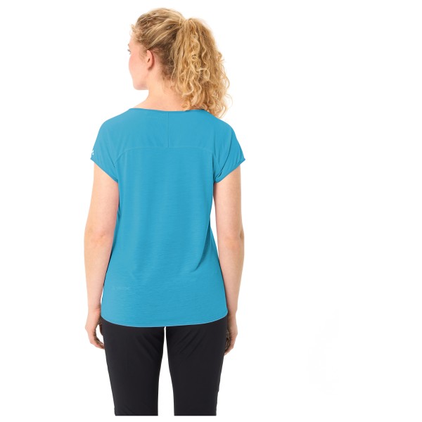 Vaude - Women's Tekoa T-Shirt II - T-shirt technique