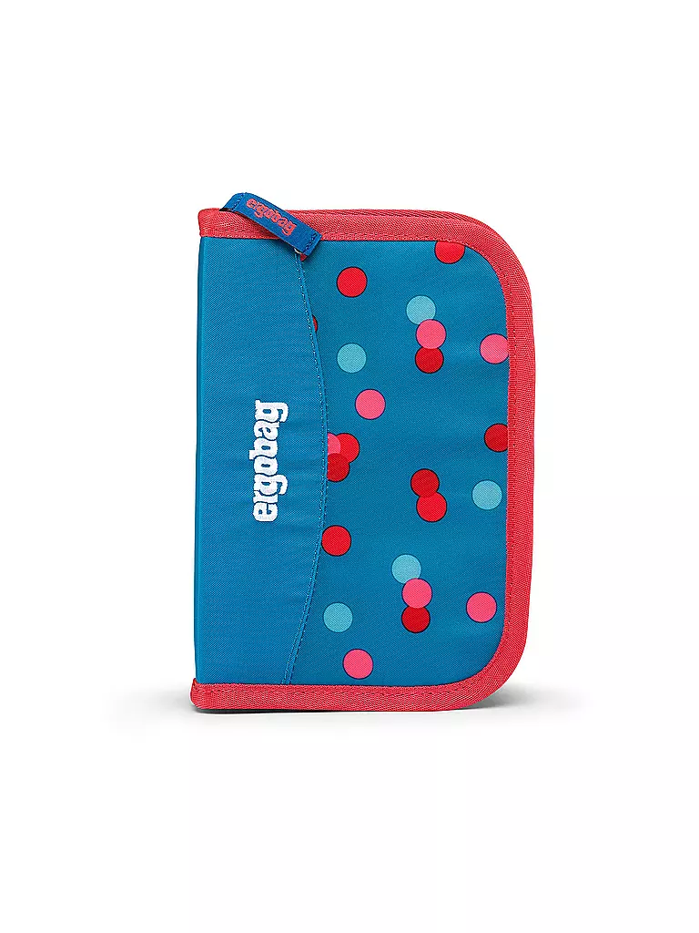 ERGOBAG Schultaschen Set 6tlg PACK - VoltiBär  petrol