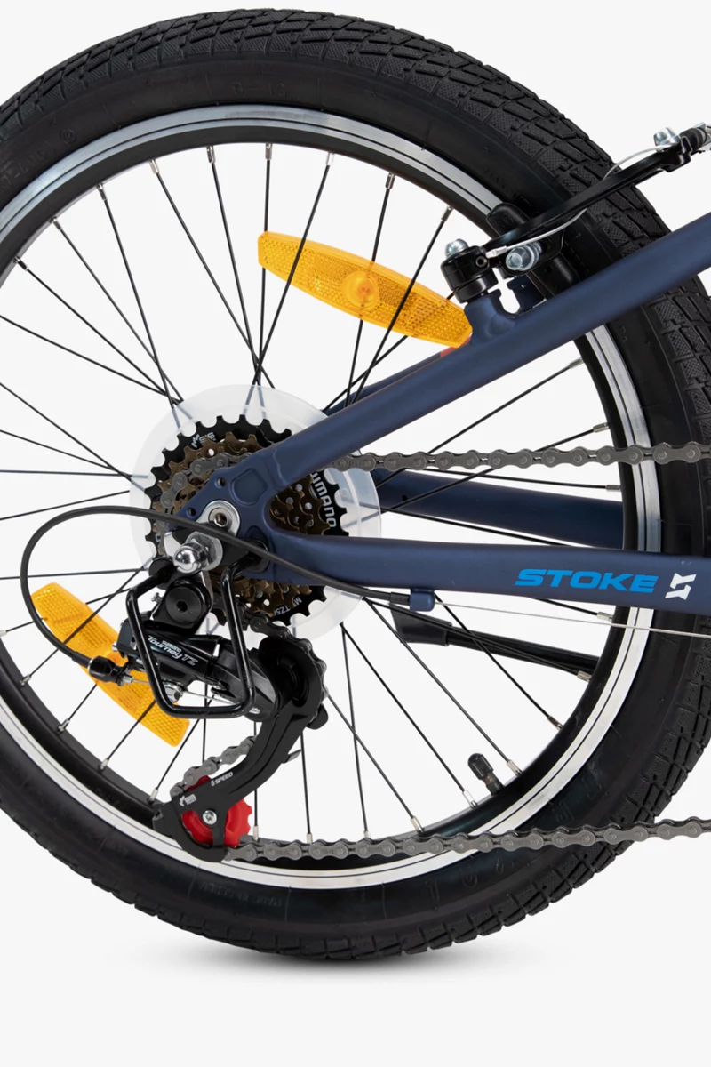 Stoke MTX 2.1 20 Jungen Mountainbike 2023