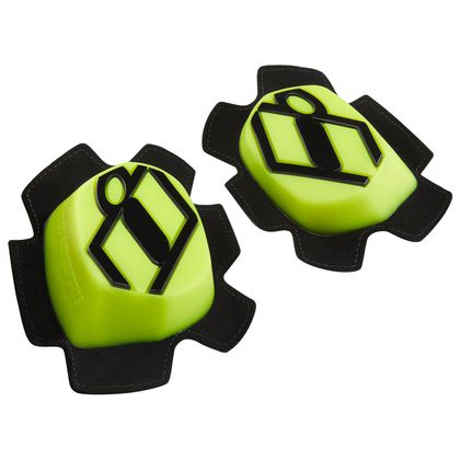 Sliders Icon CLOVERLEAF2 - Noir
