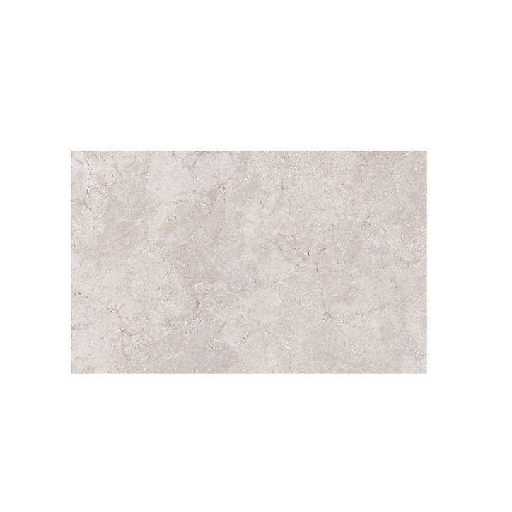 Carrelage mural Ideal 25x40 cm effet marbre beige