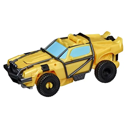 Hasbro Transformers: Aufstieg der Bestien Beast Alliance Bestien Battle Changers Bumblebee