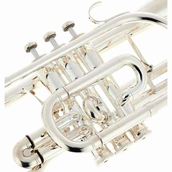Besson BE928G-2 Sovereign Bb-Cornet