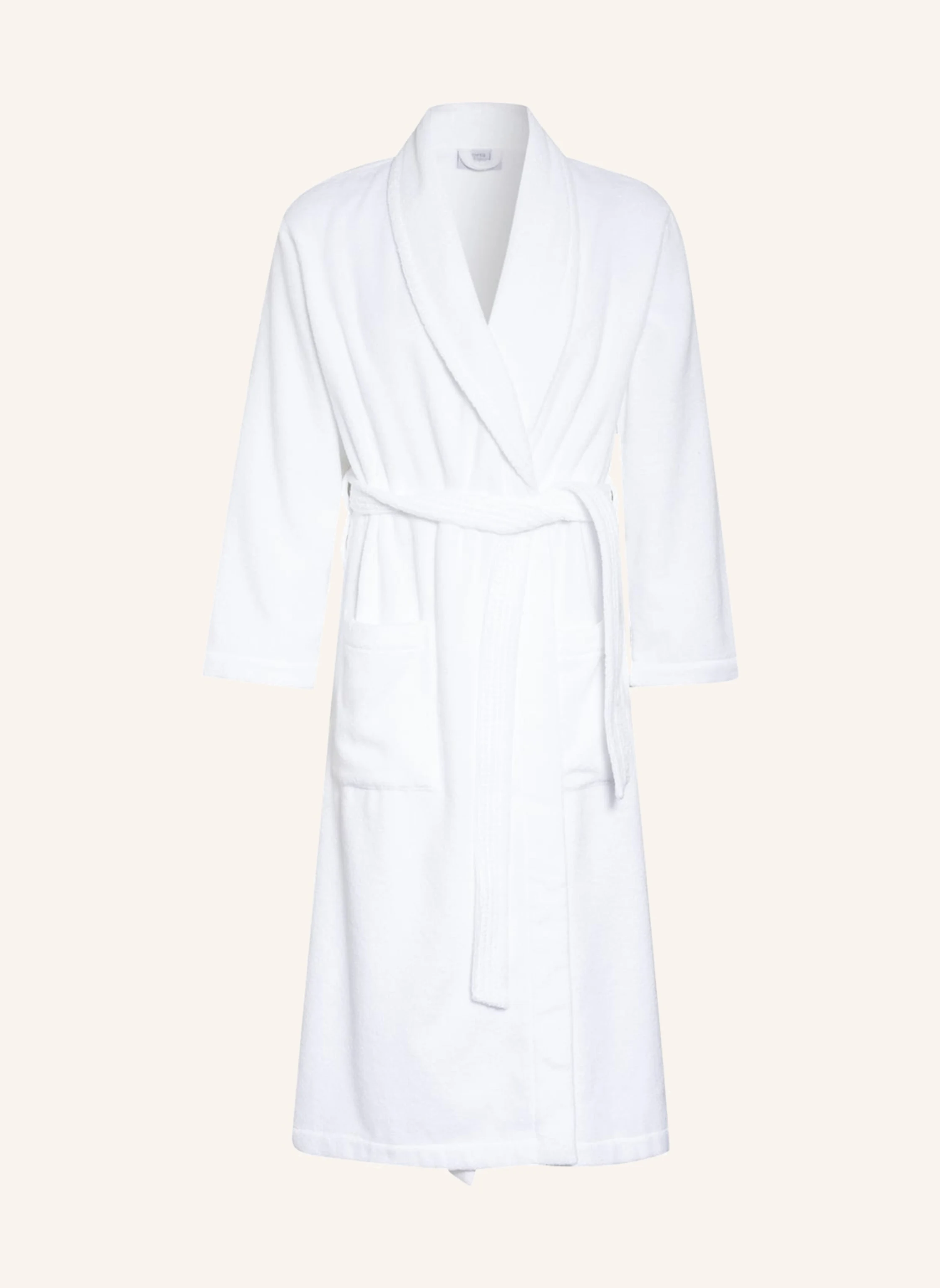 weseta switzerland Unisex-Bademantel DREAMFLOR