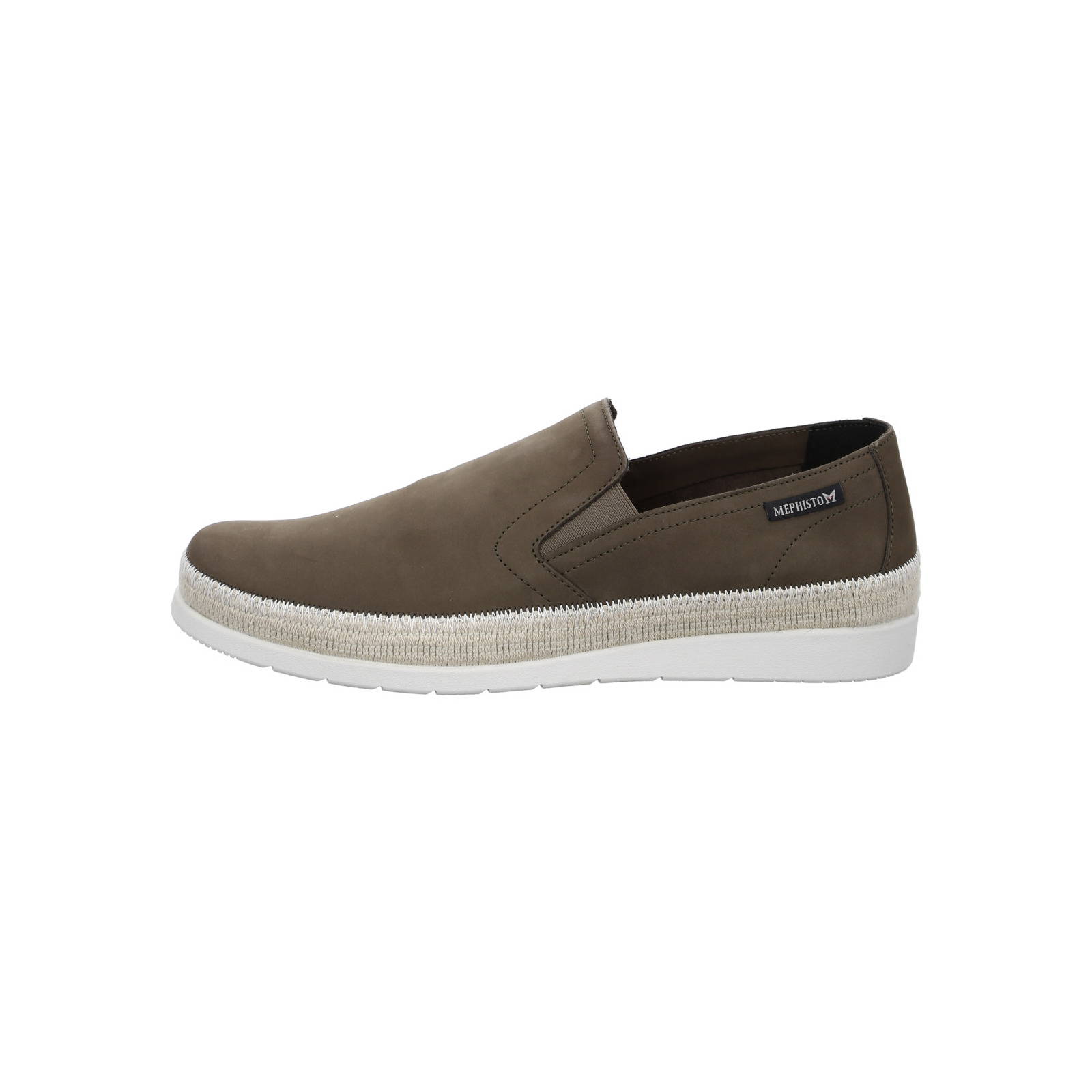 Mephisto mocassins Volker loden