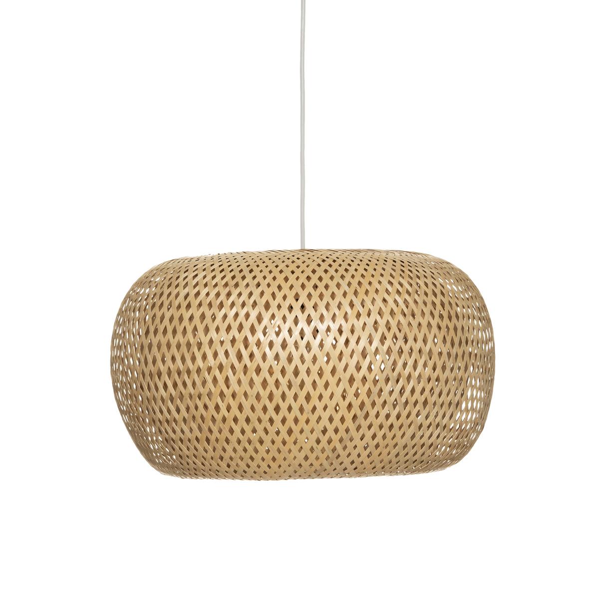SUSPENSION BAMBOU NAM NAM NATUREL D.46CM