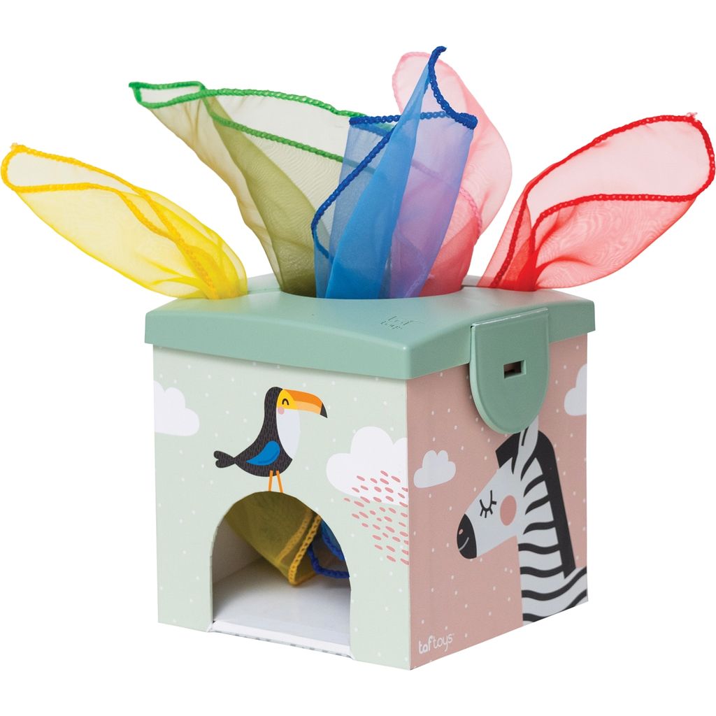 Taf ToysTaf Toys   Aktivitätenspielzeug Magic Box