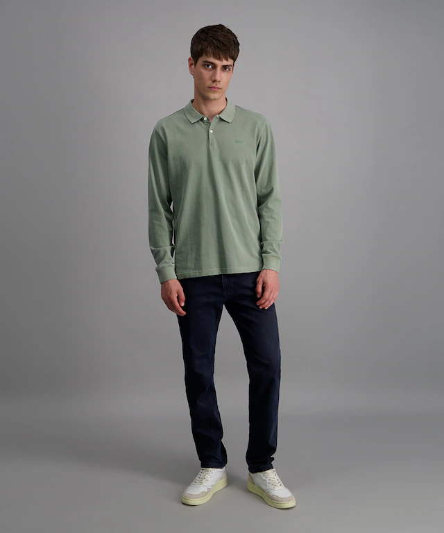 Pioneer Authentic Jeans Regular-fit-Jeans »NW-ERIC« im Five-Pocket Style