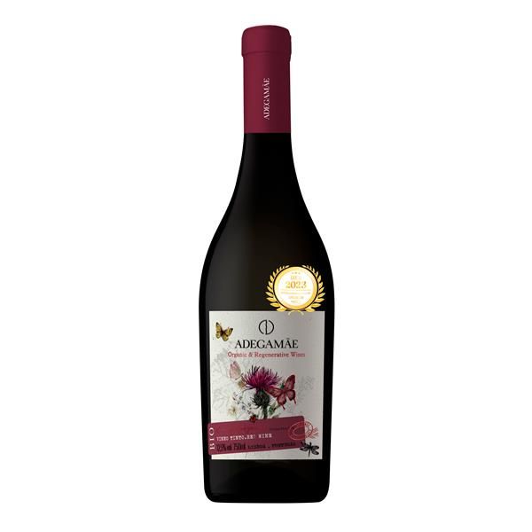 Adega Mãe Vinho Tinto Biológico 75Cl