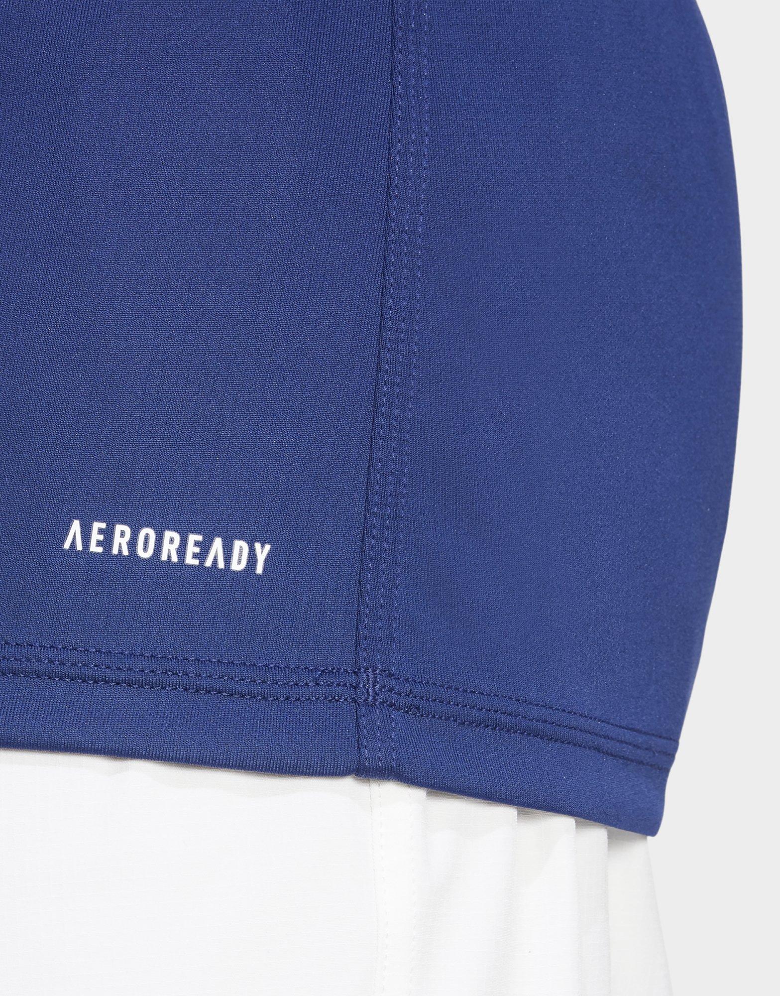 adidas Maillot Domicile Performance Équipe de France de Rugby