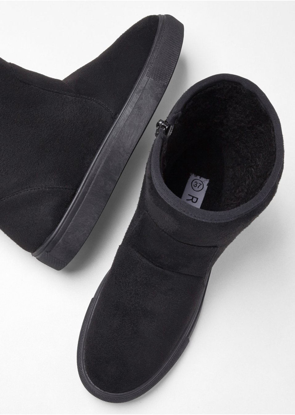 Bottes d'hiver