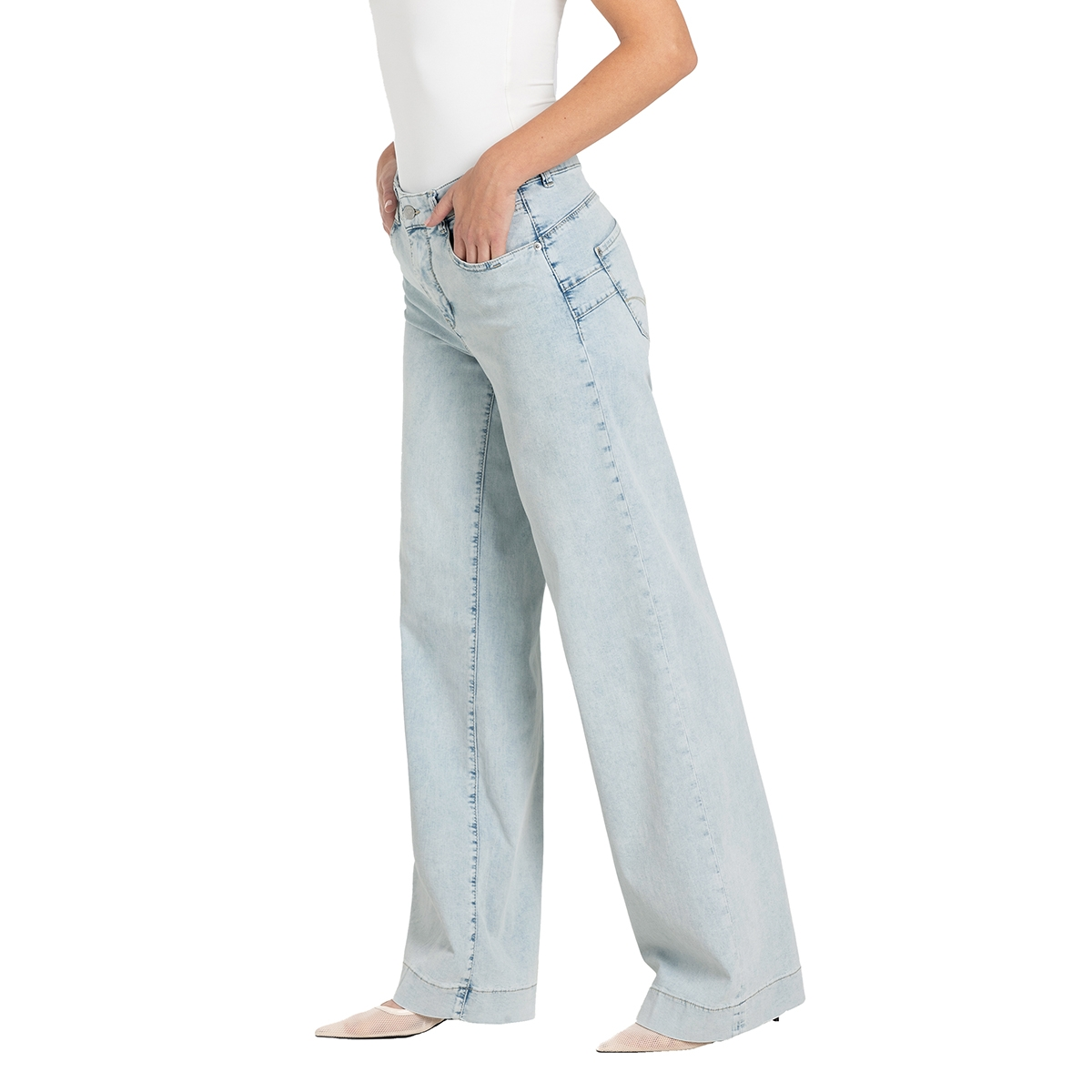 Dames Jack Baywatch LM180.11.25