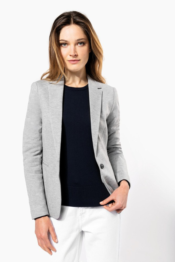 Kariban K6133 - Veste Tricot Femme Élégante Kariban K6133