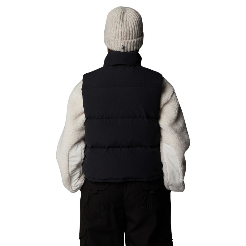 The North Face Damen M66 Down Weste