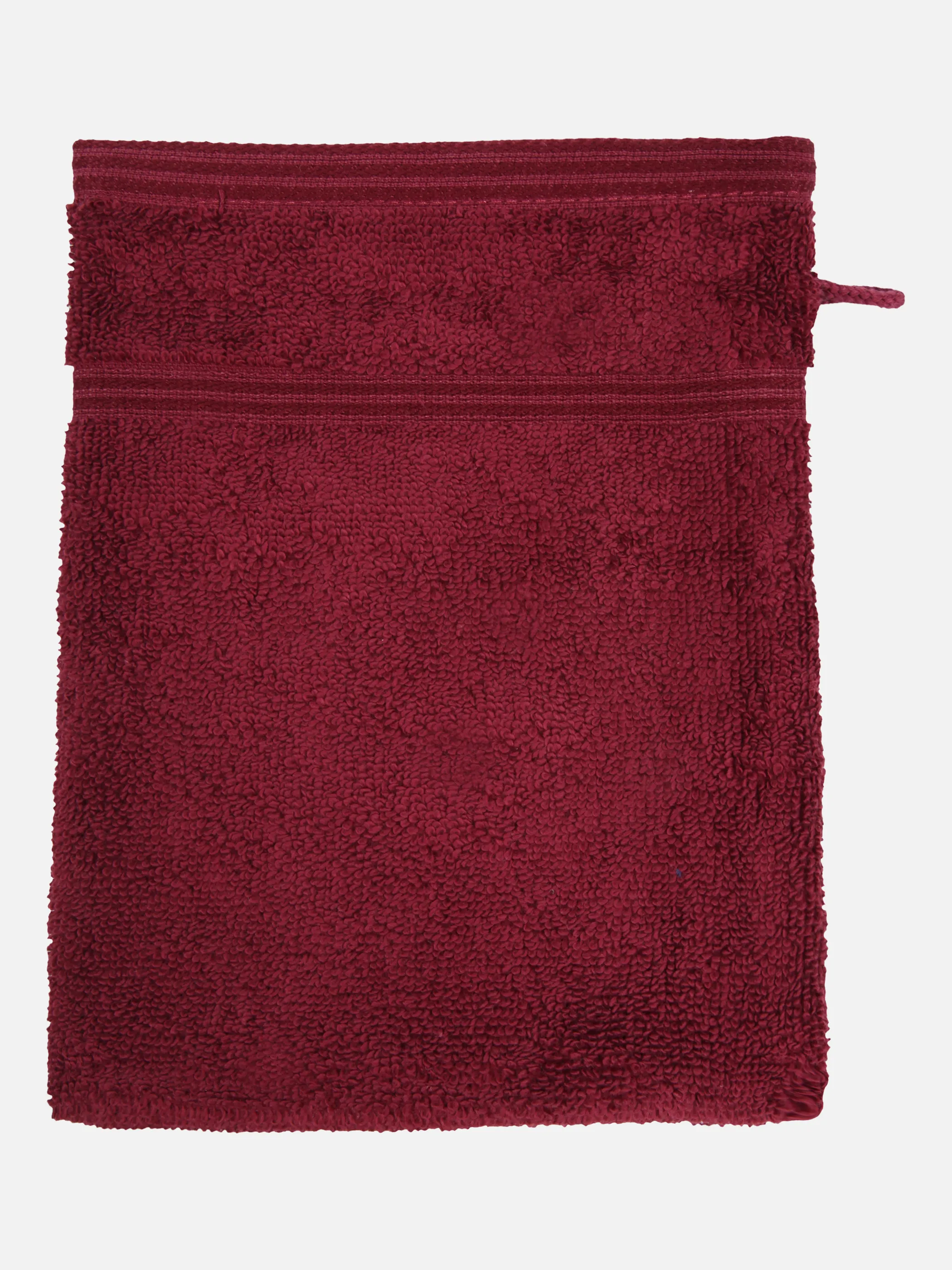 Waschhandschuh 17x21cm