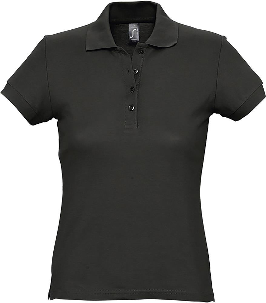 SOL'S 11338 - Élégance Confort Polo Femme Sol's