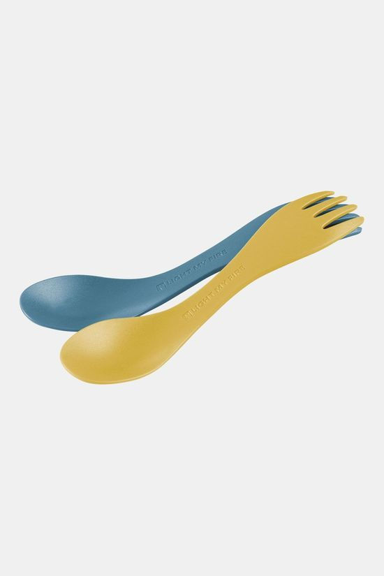Light My Fire Light My Fire Spork Little Bio 2-Pack