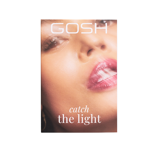 Gosh Copenhagen Catch The Light Gaveæske