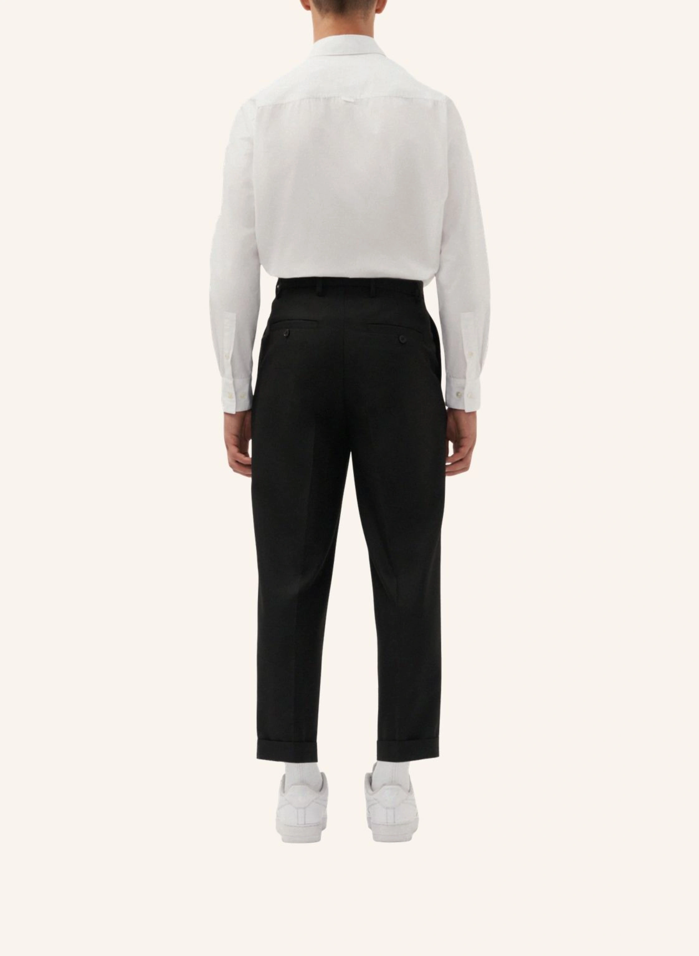 studio seidensticker Relaxed Chino Hose Regular Fit
