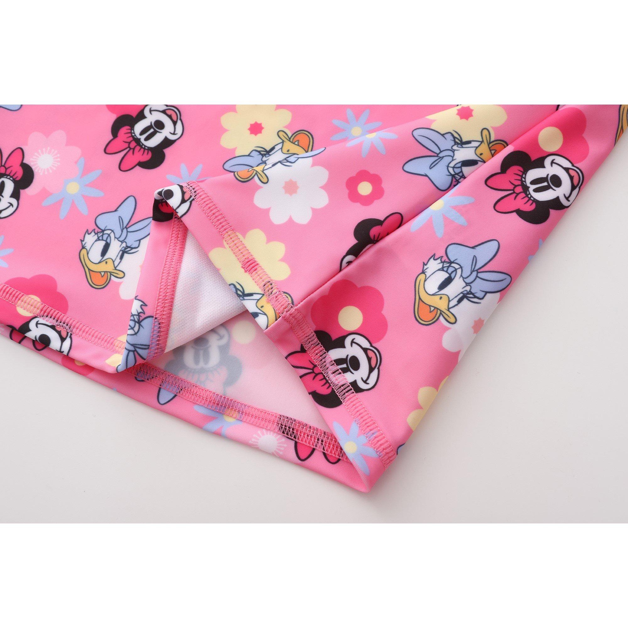Character 2 Piece Swimsuit Set Juniors