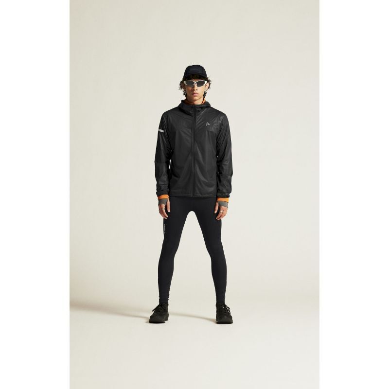 Pro Hydro Lightweight Jkt - Veste homme