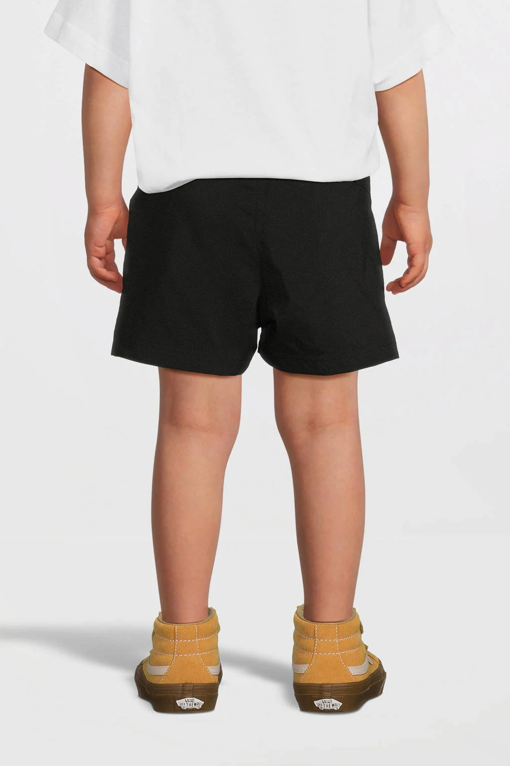 Puma short zwart