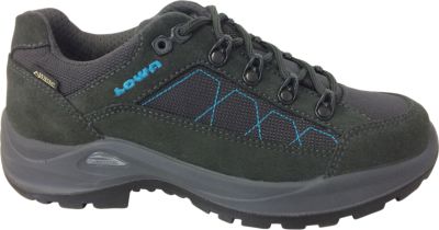 LowaToledo GTX Lo - anthrazit
