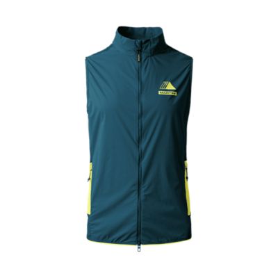 Martini SportswearPacemaker Hybrid Vest - blau