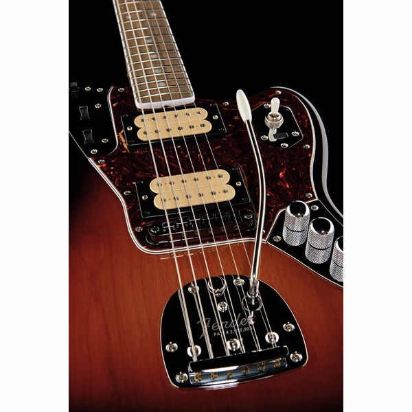 Fender Kurt Cobain Jaguar