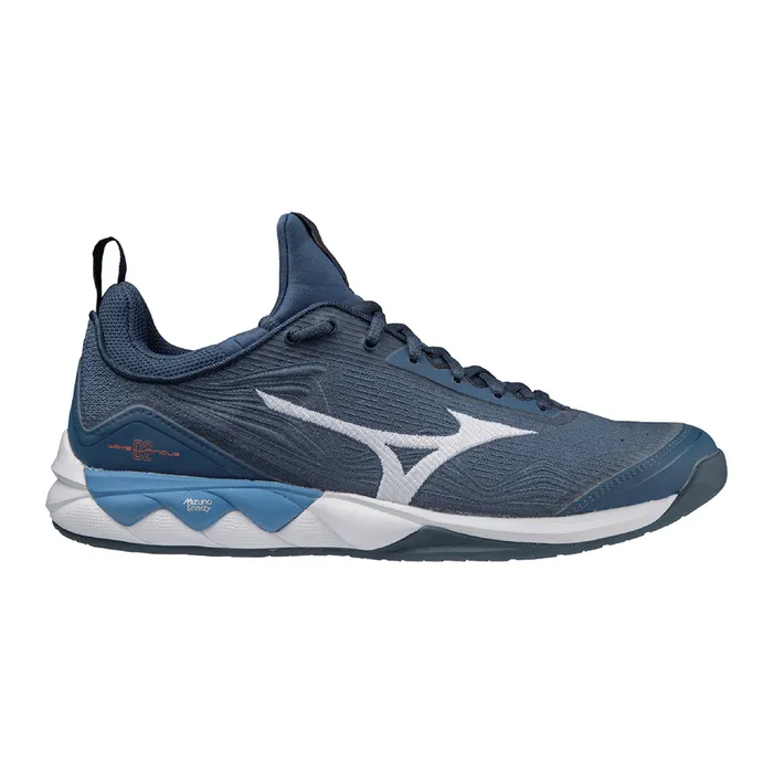 Mizuno Wave Luminous 2 Indoorschoenen Senior