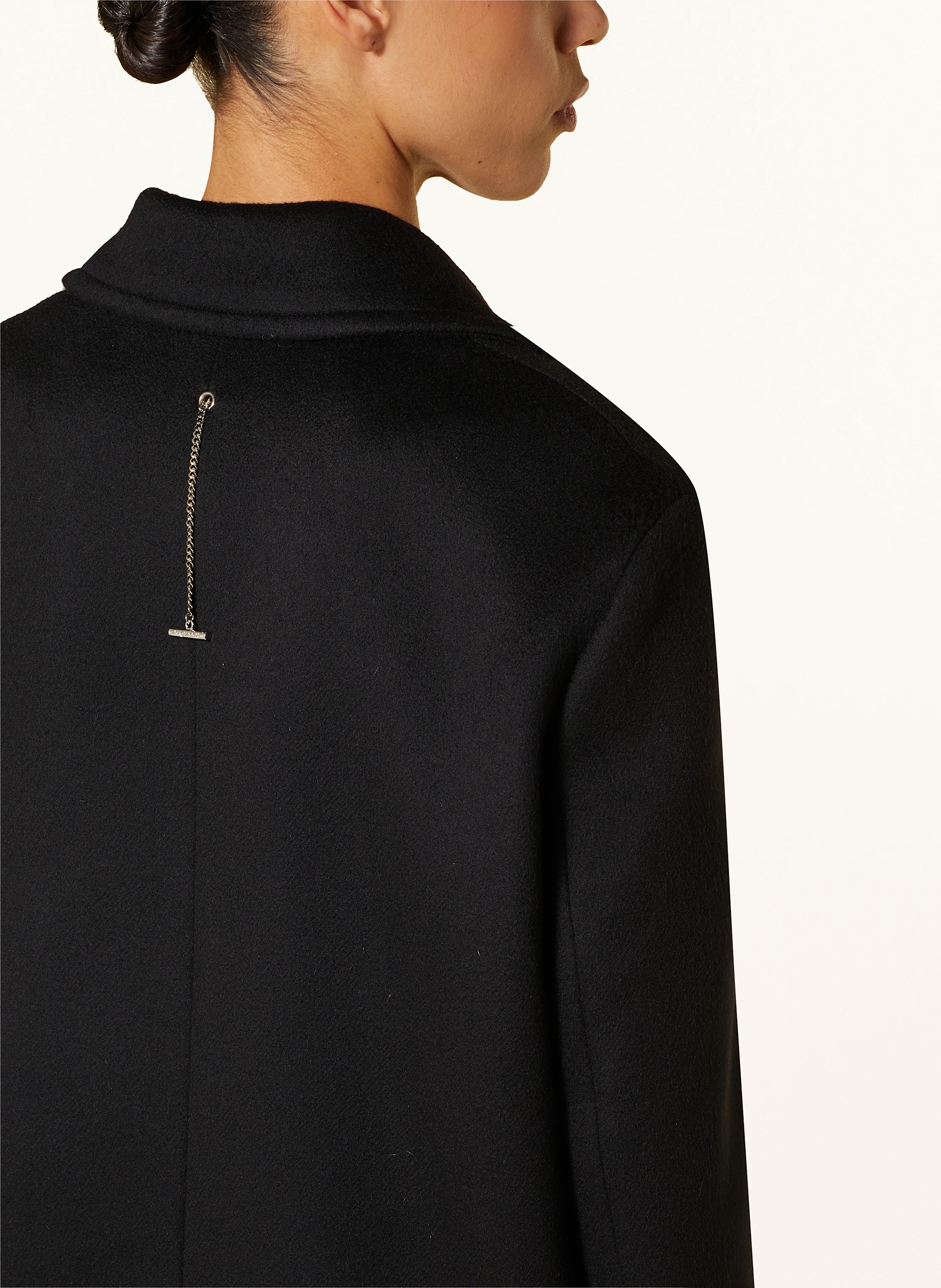 Alexander McQUEEN Cabanjacke