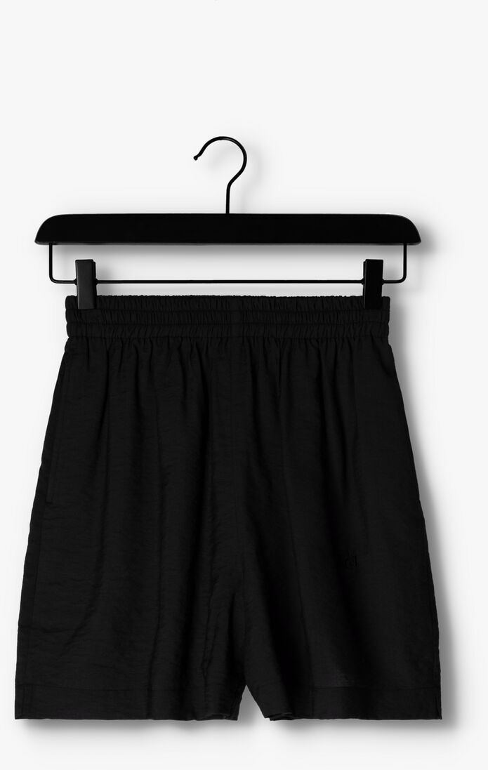 CATWALK JUNKIE zwarte catwalk junkie shorts sh dawn