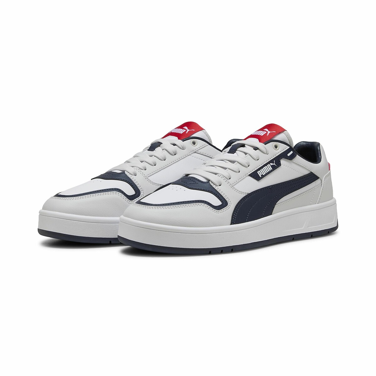 Tênis PUMA Court Classic Street