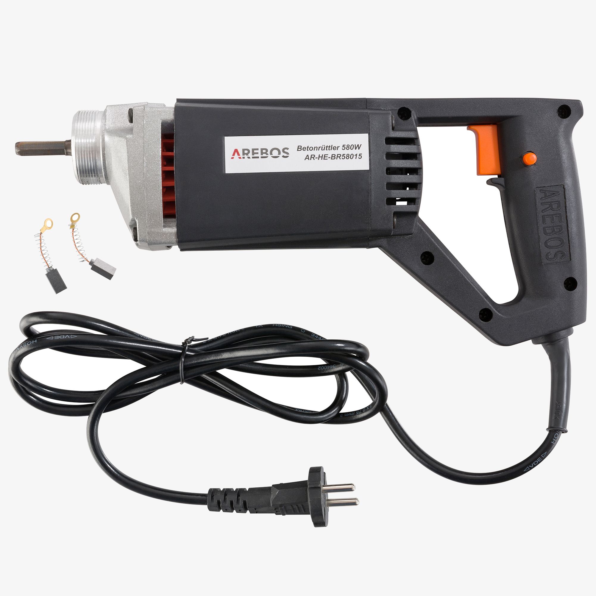 Betonrüttler 1,5M 580W