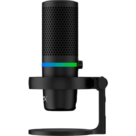 HyperX DuoCast - RGB USB Mikrofon