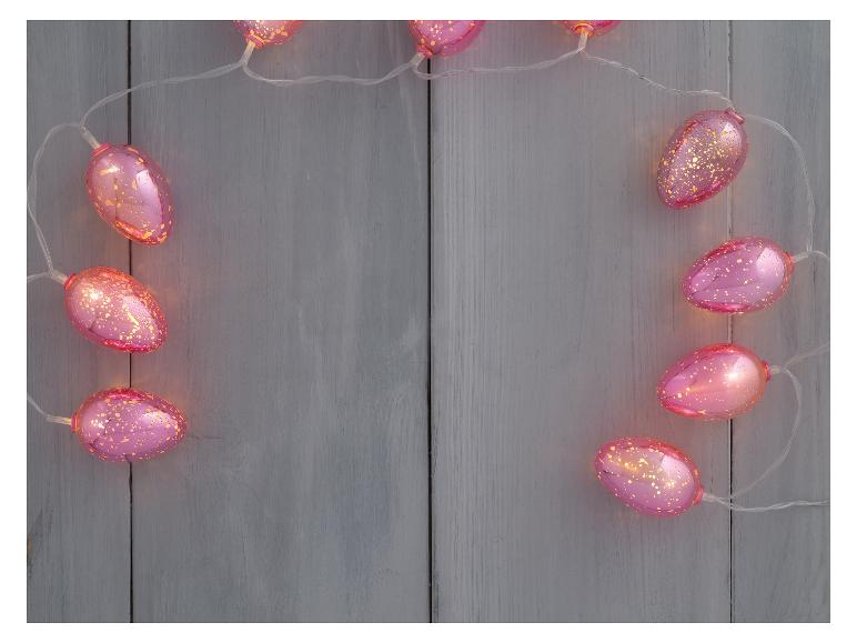 LED-lichtketting