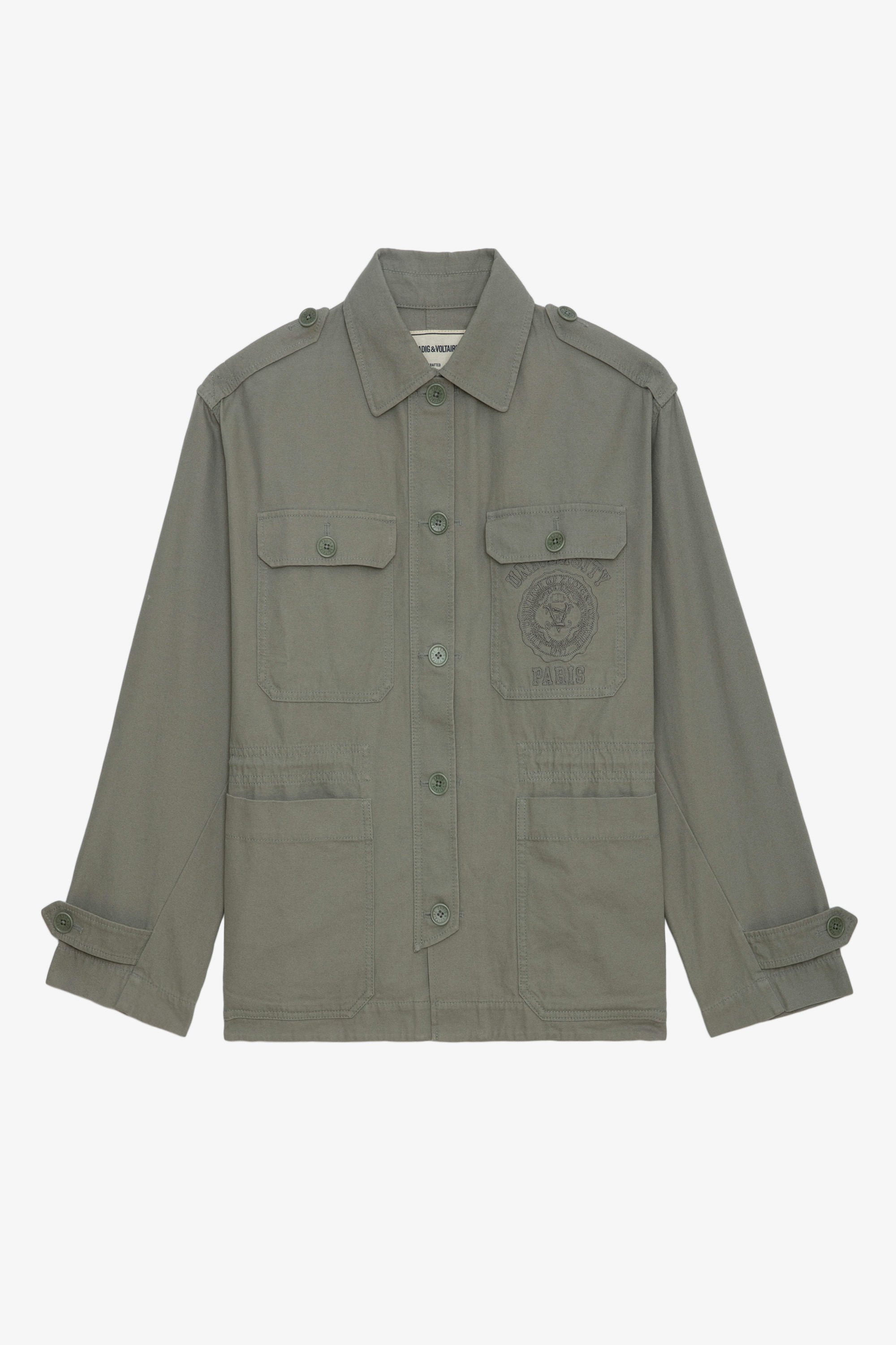 Veste Kemi