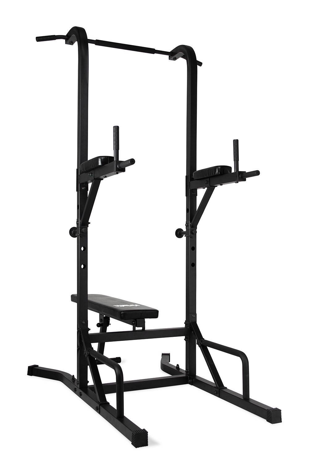 Virtufit fitness bank Power Tower Deluxe