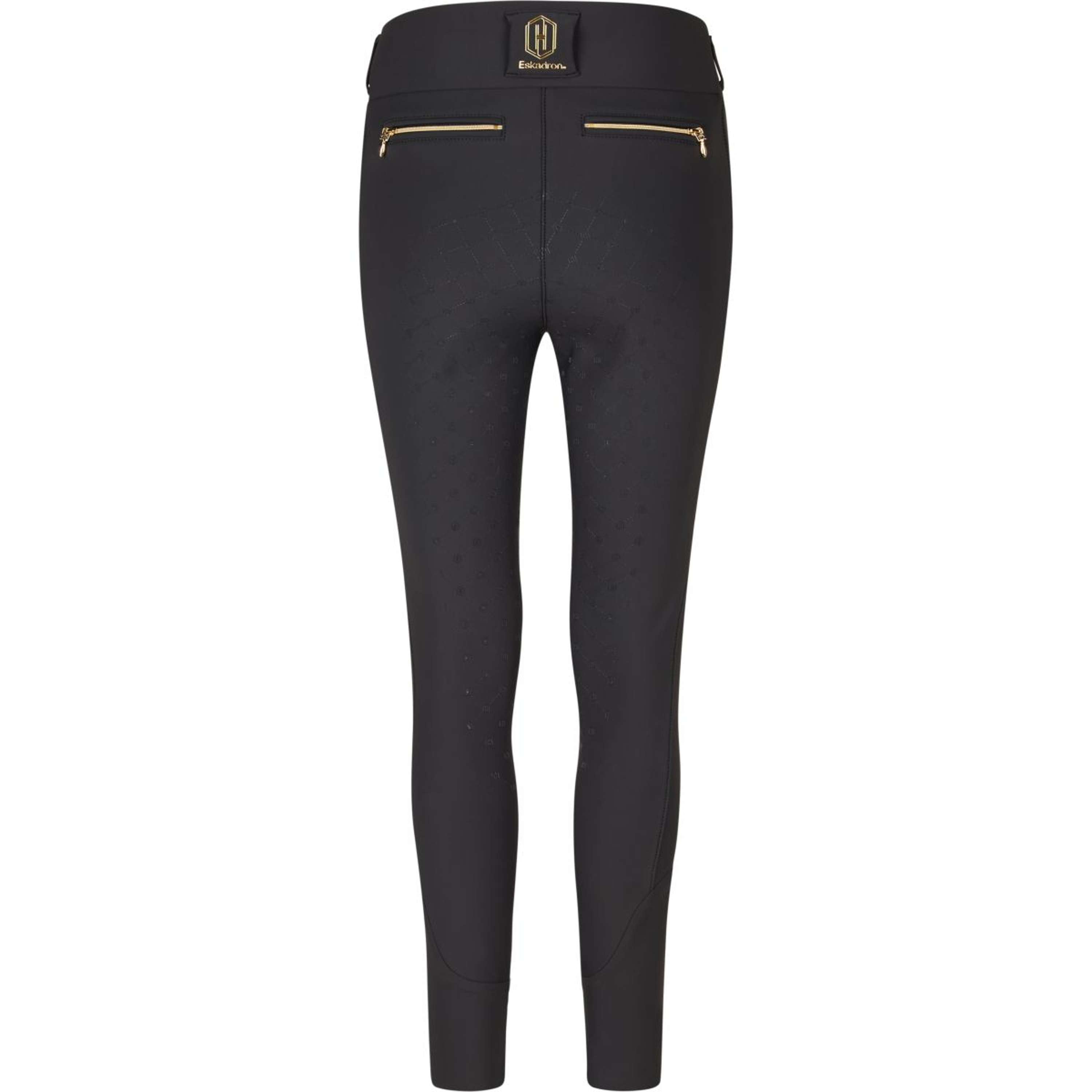 Eskadron Rijlegging Heritage Pro Full Grip Navy