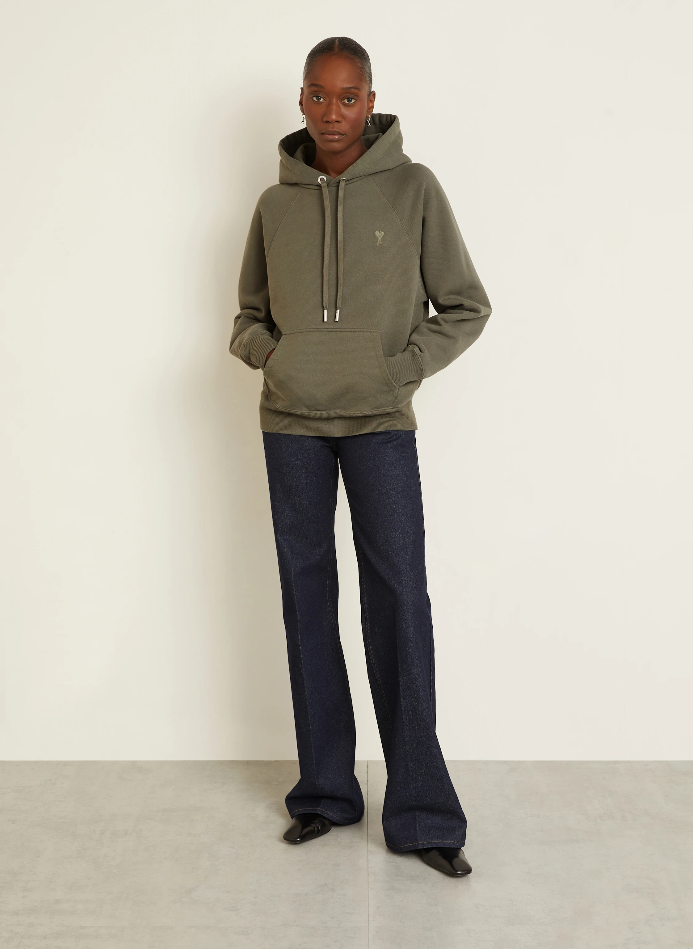 AMI PARIS Hoodie