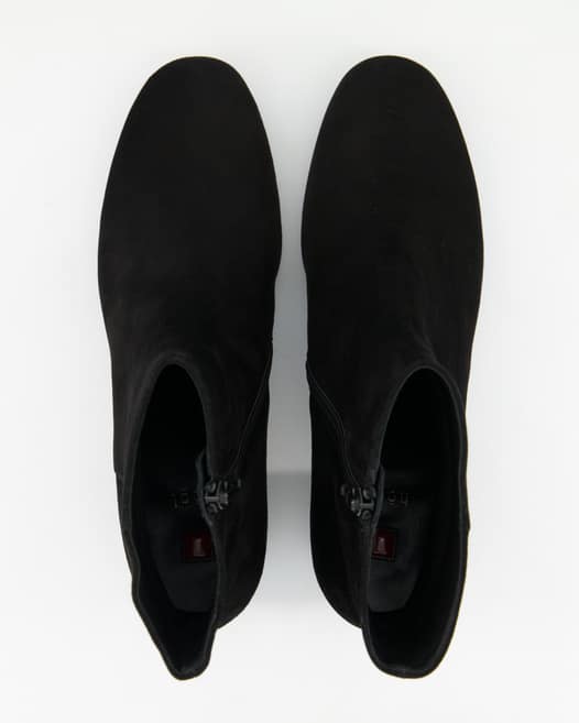 Högl 81341020100 Stiefeletten in Schwarz