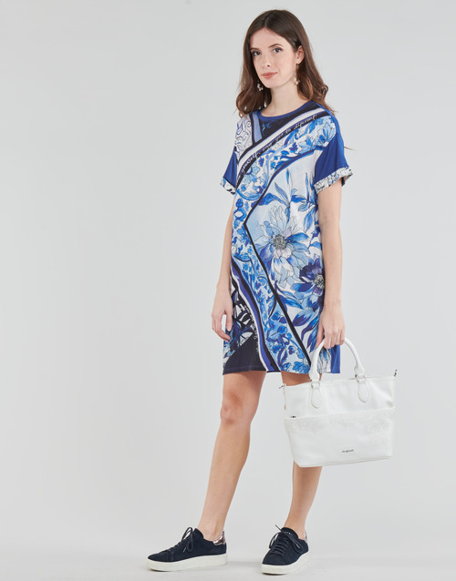 Desigual - SOLIMAR - Bleu