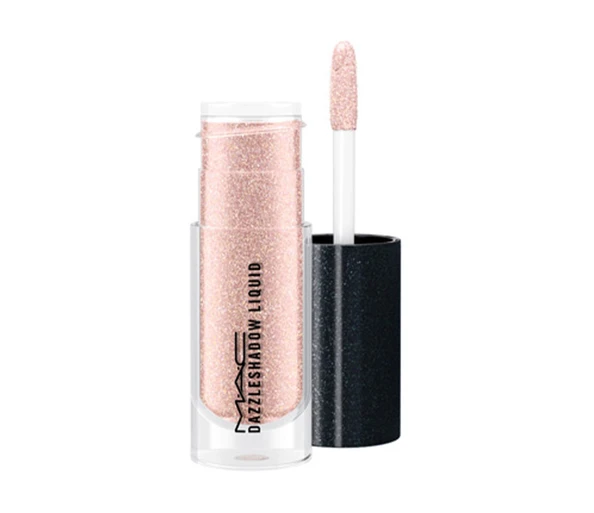 M•A•C Dazzleshadow Liquid LidschattenEvery Day Is Sunshine